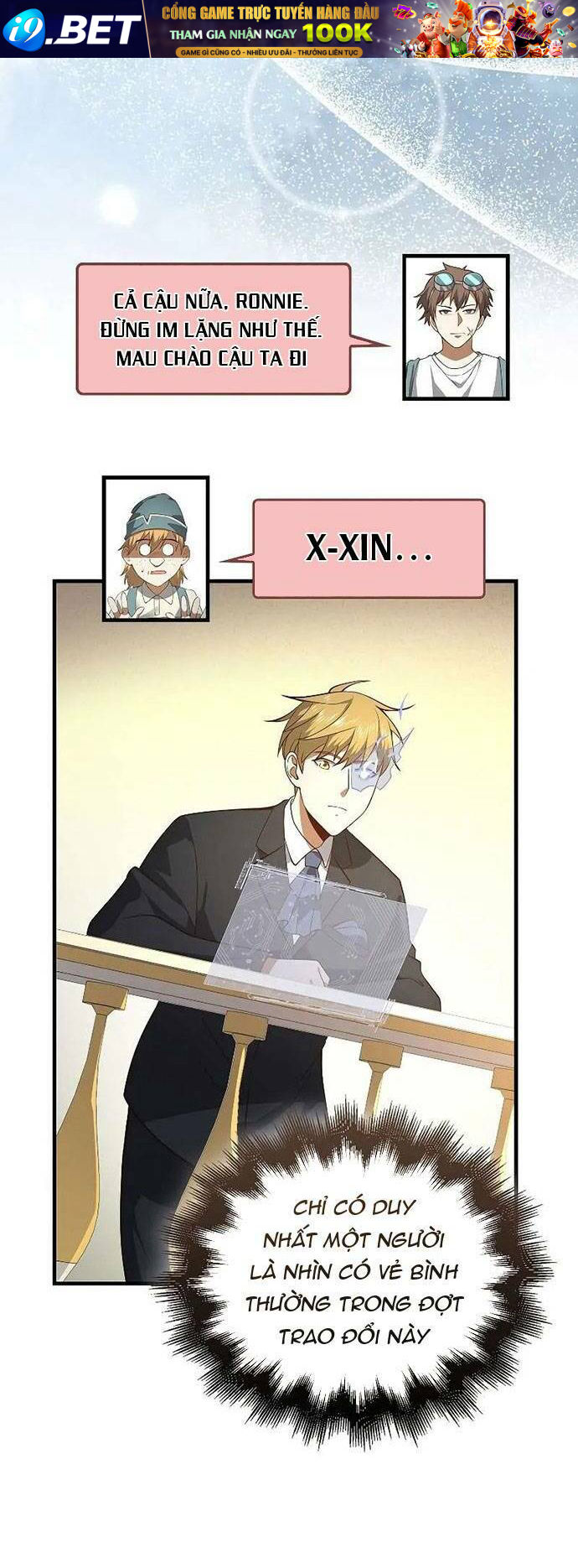 Thương Nhân Thánh Thần - Chapter 106 - Page 51