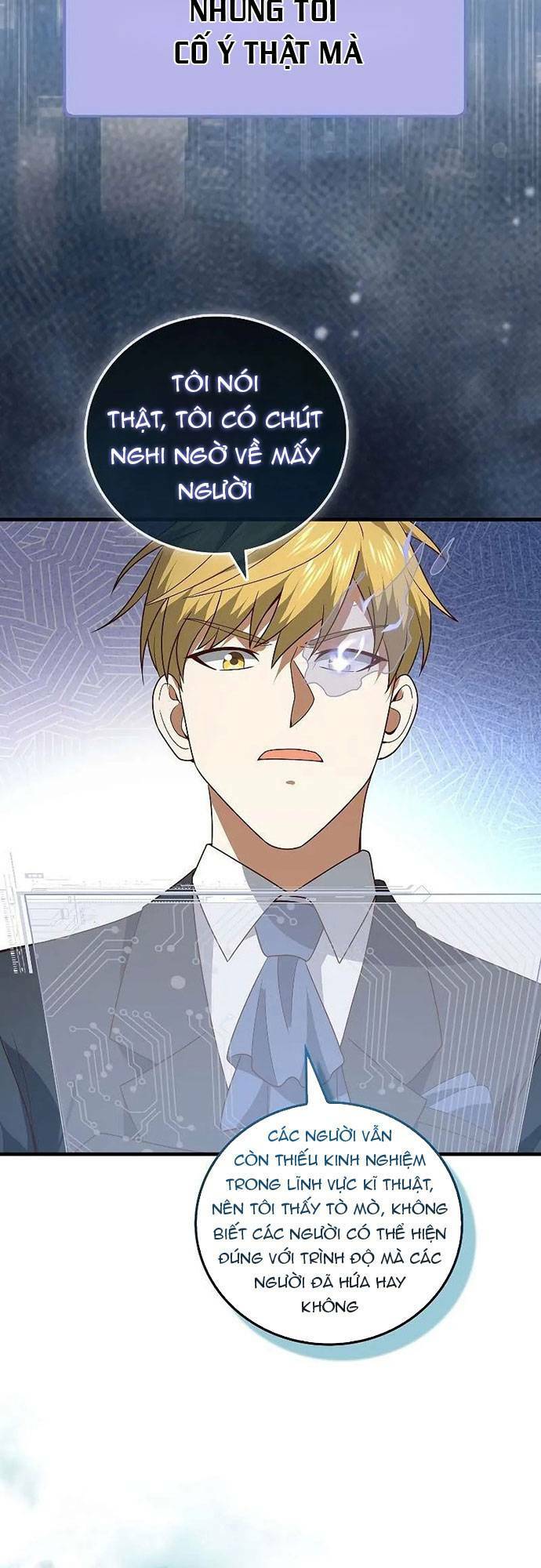 Thương Nhân Thánh Thần - Chapter 106 - Page 56