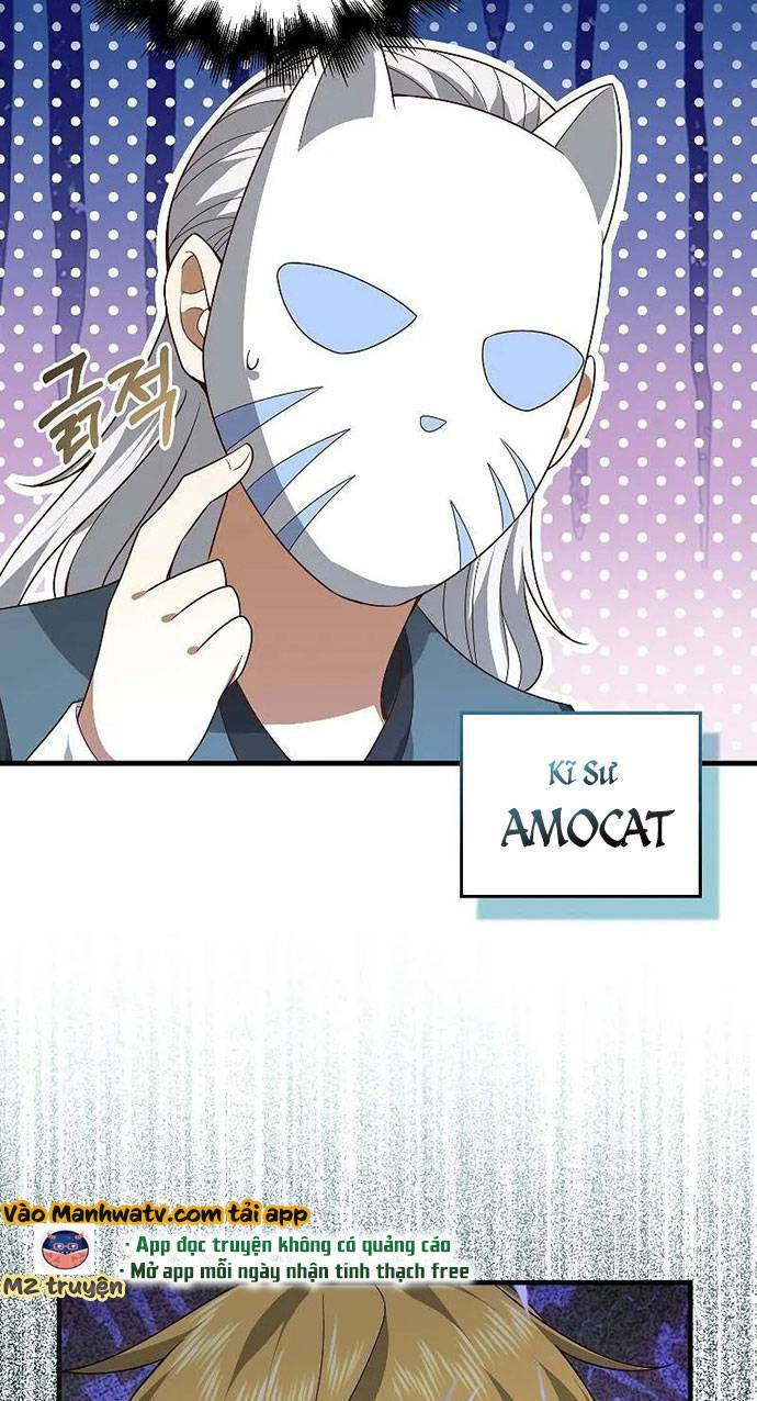 Thương Nhân Thánh Thần - Chapter 106 - Page 58