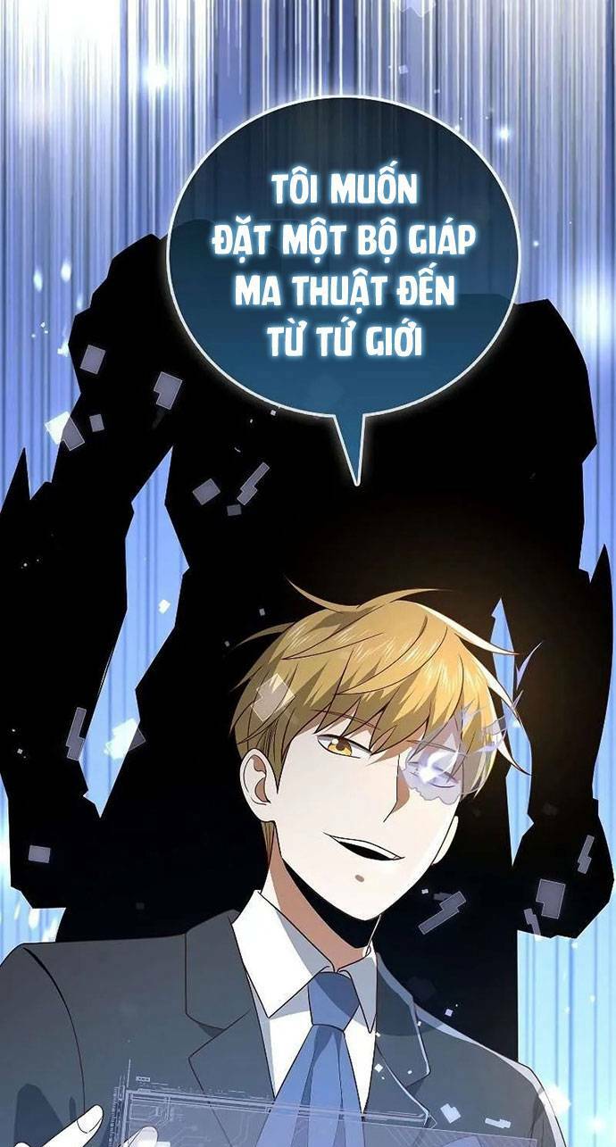 Thương Nhân Thánh Thần - Chapter 106 - Page 66