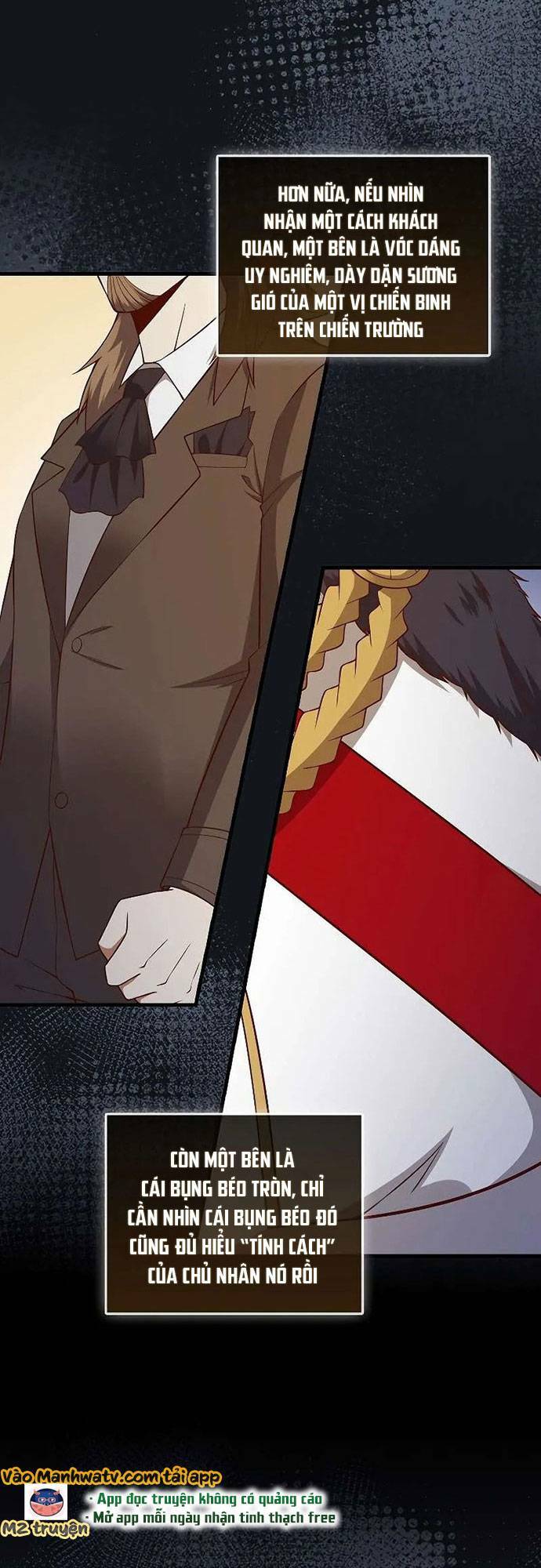 Thương Nhân Thánh Thần - Chapter 106 - Page 6