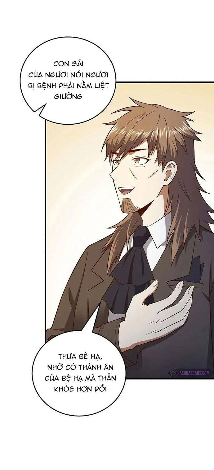 Thương Nhân Thánh Thần - Chapter 106 - Page 8