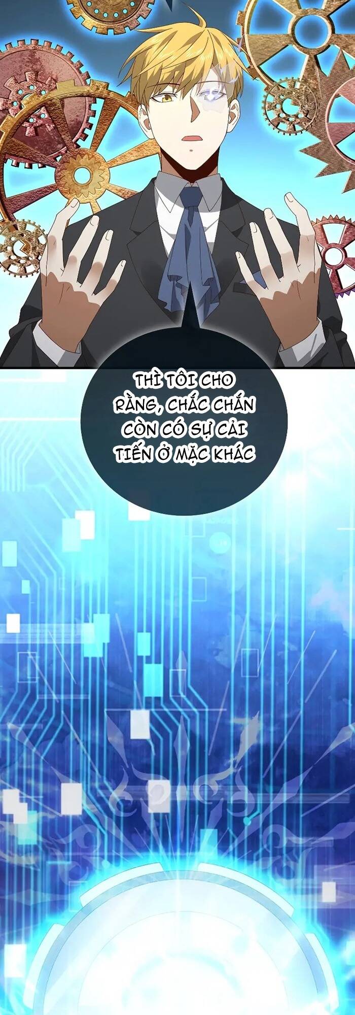 Thương Nhân Thánh Thần - Chapter 107 - Page 13