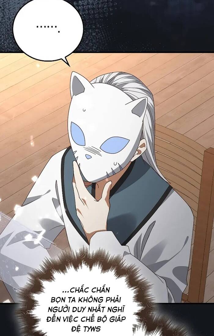 Thương Nhân Thánh Thần - Chapter 107 - Page 15