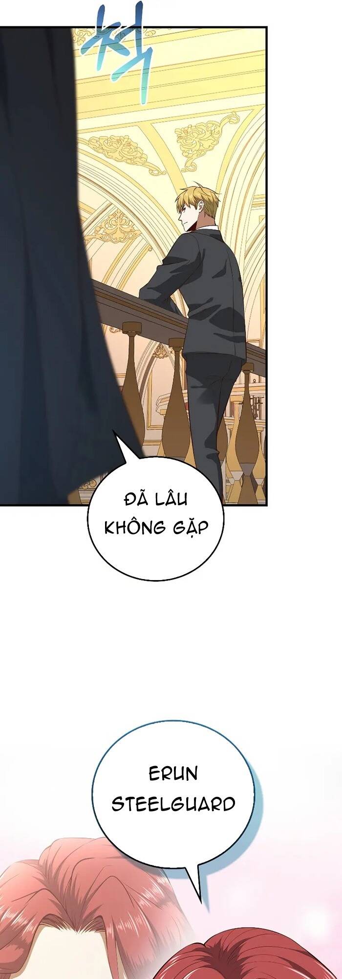 Thương Nhân Thánh Thần - Chapter 107 - Page 20