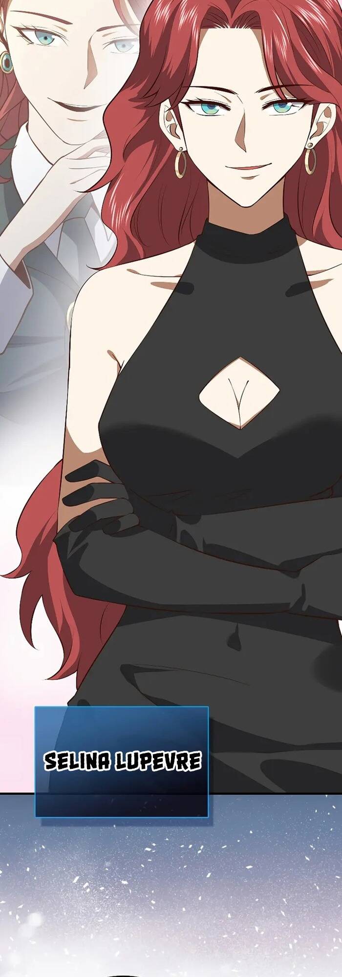 Thương Nhân Thánh Thần - Chapter 107 - Page 21