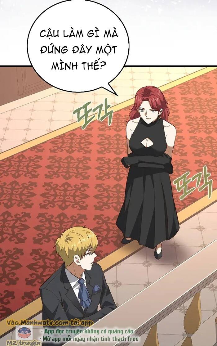 Thương Nhân Thánh Thần - Chapter 107 - Page 22