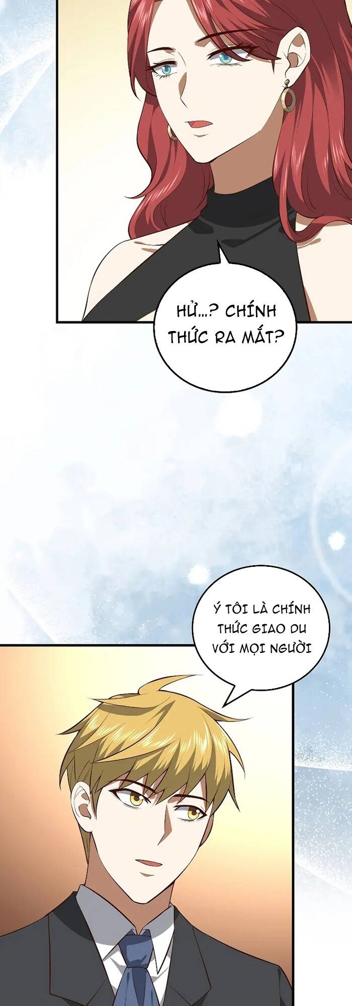 Thương Nhân Thánh Thần - Chapter 107 - Page 24