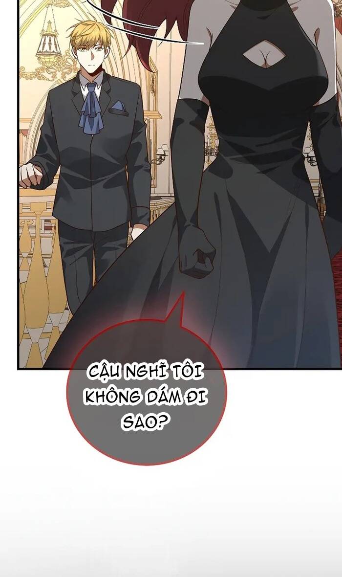 Thương Nhân Thánh Thần - Chapter 107 - Page 30
