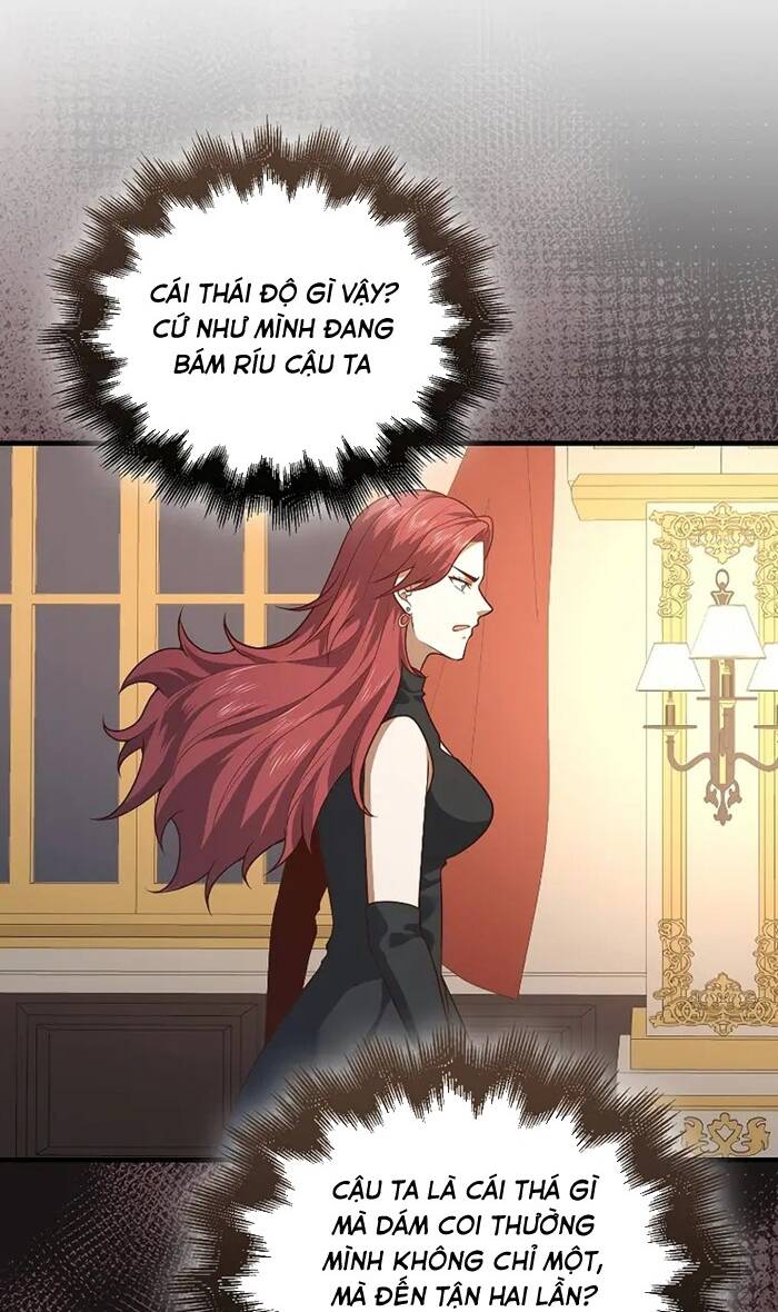 Thương Nhân Thánh Thần - Chapter 107 - Page 31