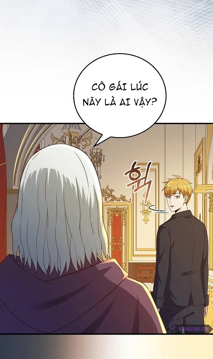 Thương Nhân Thánh Thần - Chapter 107 - Page 35