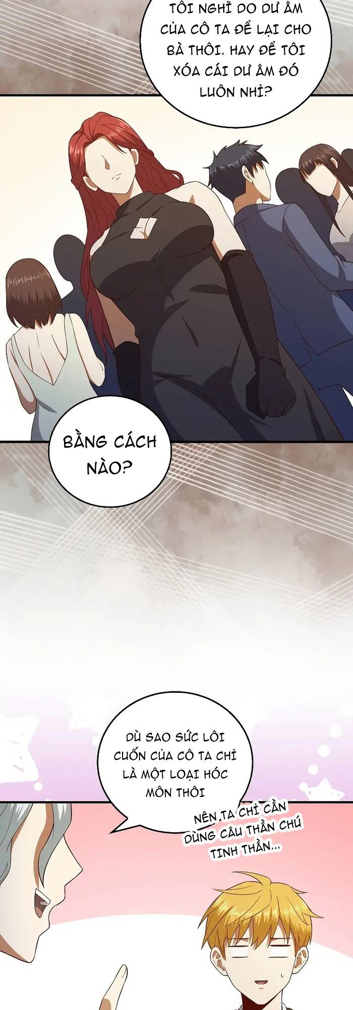 Thương Nhân Thánh Thần - Chapter 107 - Page 37