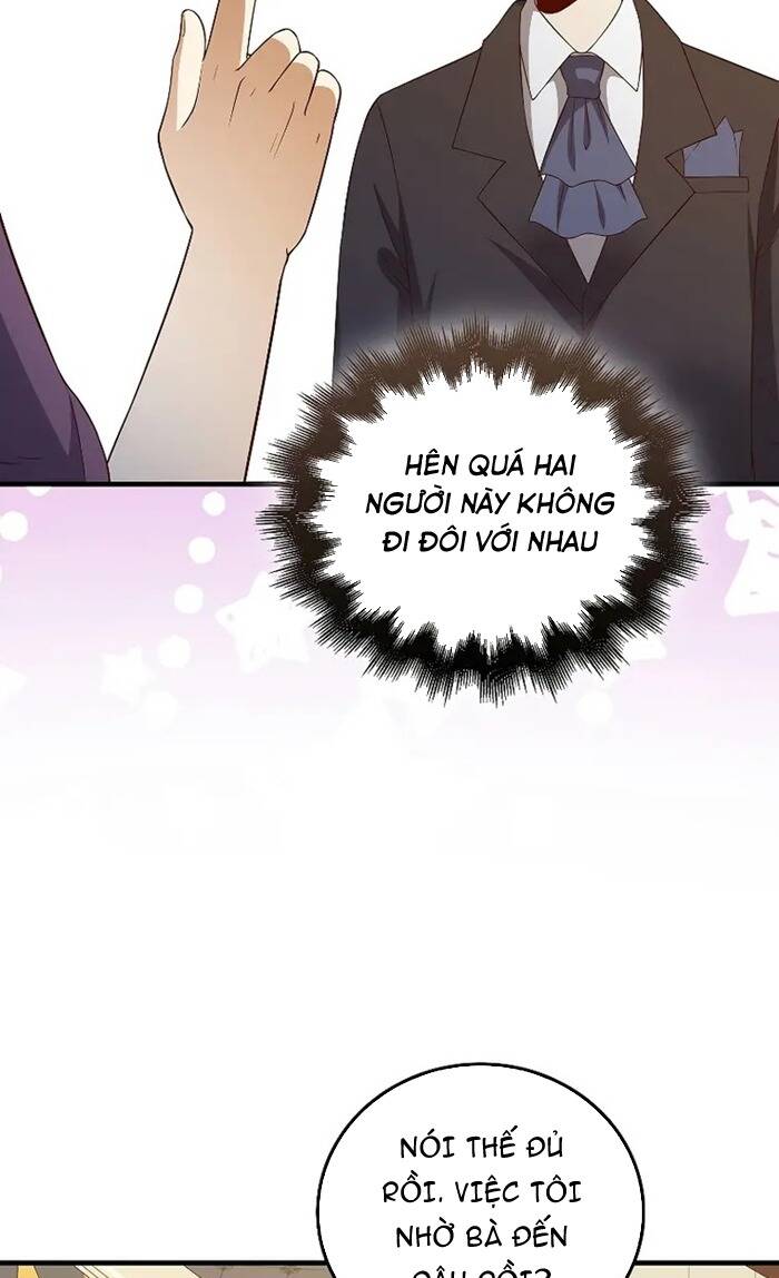 Thương Nhân Thánh Thần - Chapter 107 - Page 38