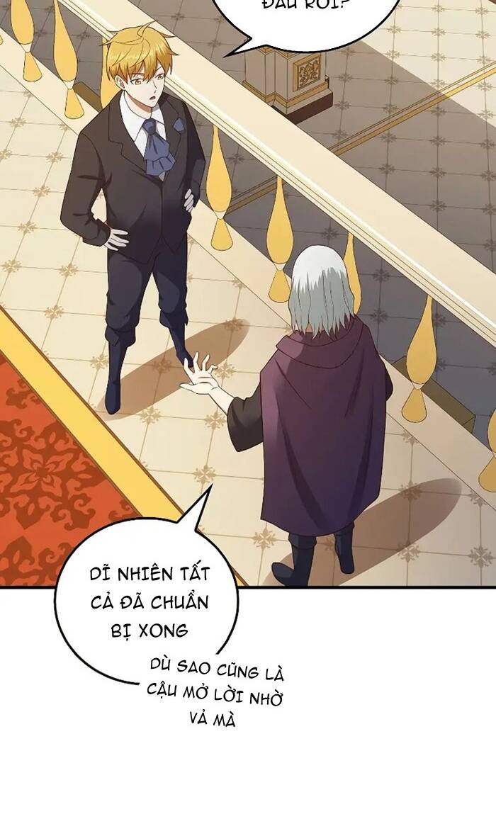 Thương Nhân Thánh Thần - Chapter 107 - Page 39