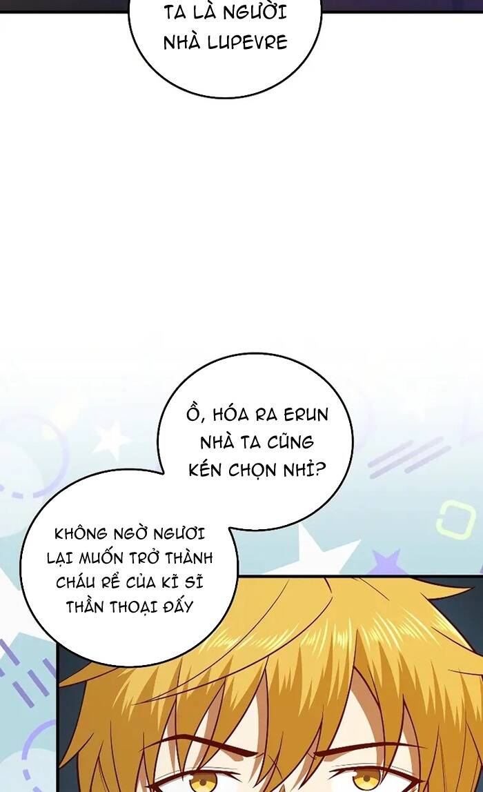 Thương Nhân Thánh Thần - Chapter 107 - Page 42