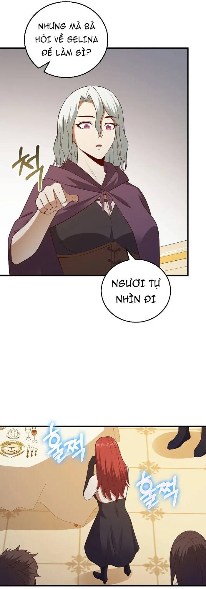 Thương Nhân Thánh Thần - Chapter 107 - Page 44