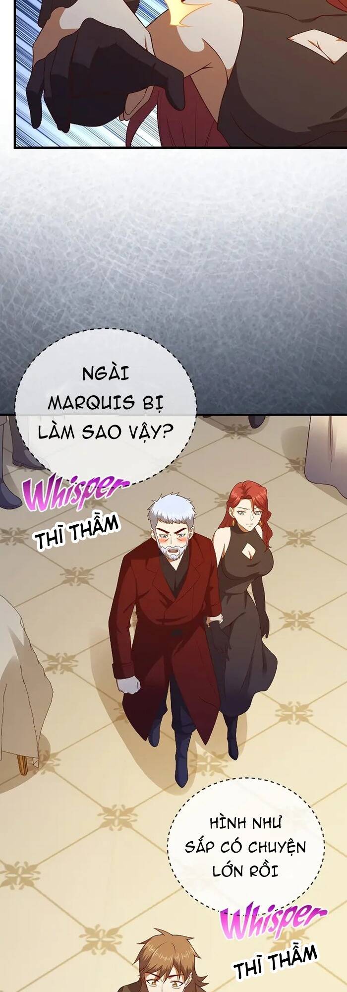 Thương Nhân Thánh Thần - Chapter 107 - Page 48