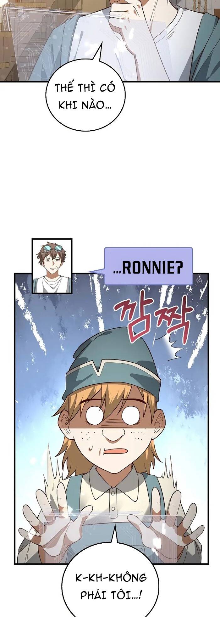 Thương Nhân Thánh Thần - Chapter 107 - Page 4