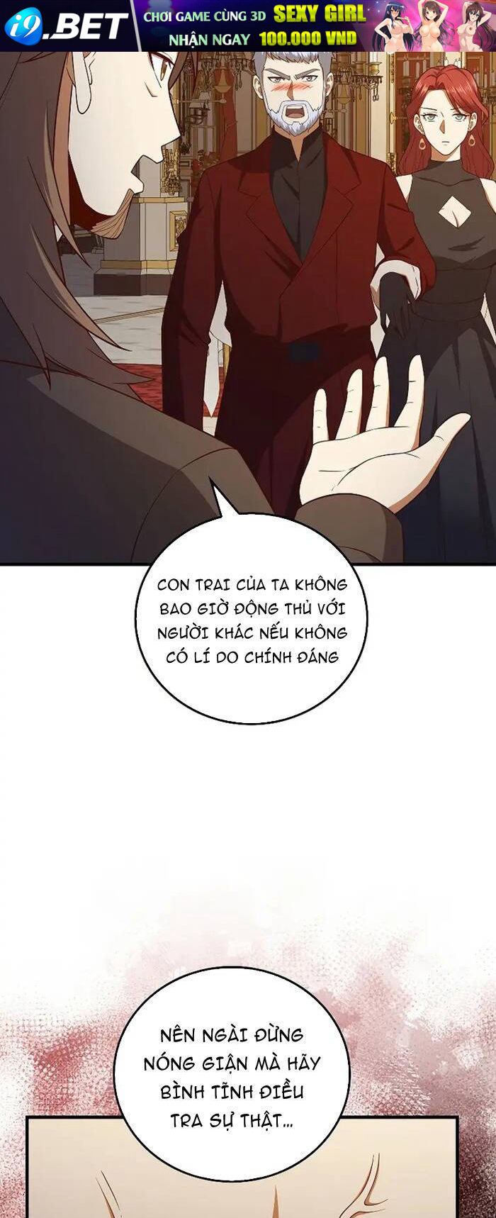 Thương Nhân Thánh Thần - Chapter 107 - Page 53