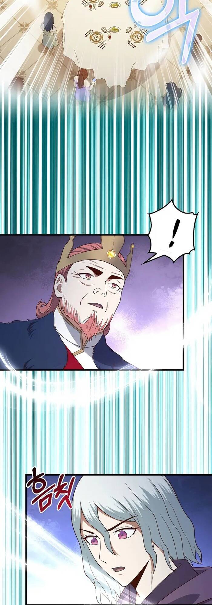 Thương Nhân Thánh Thần - Chapter 107 - Page 55