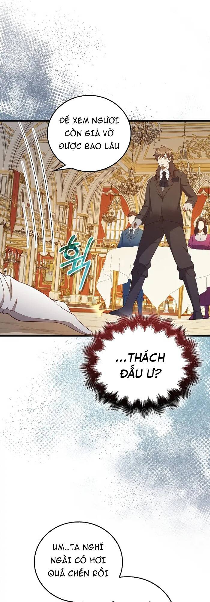 Thương Nhân Thánh Thần - Chapter 107 - Page 58