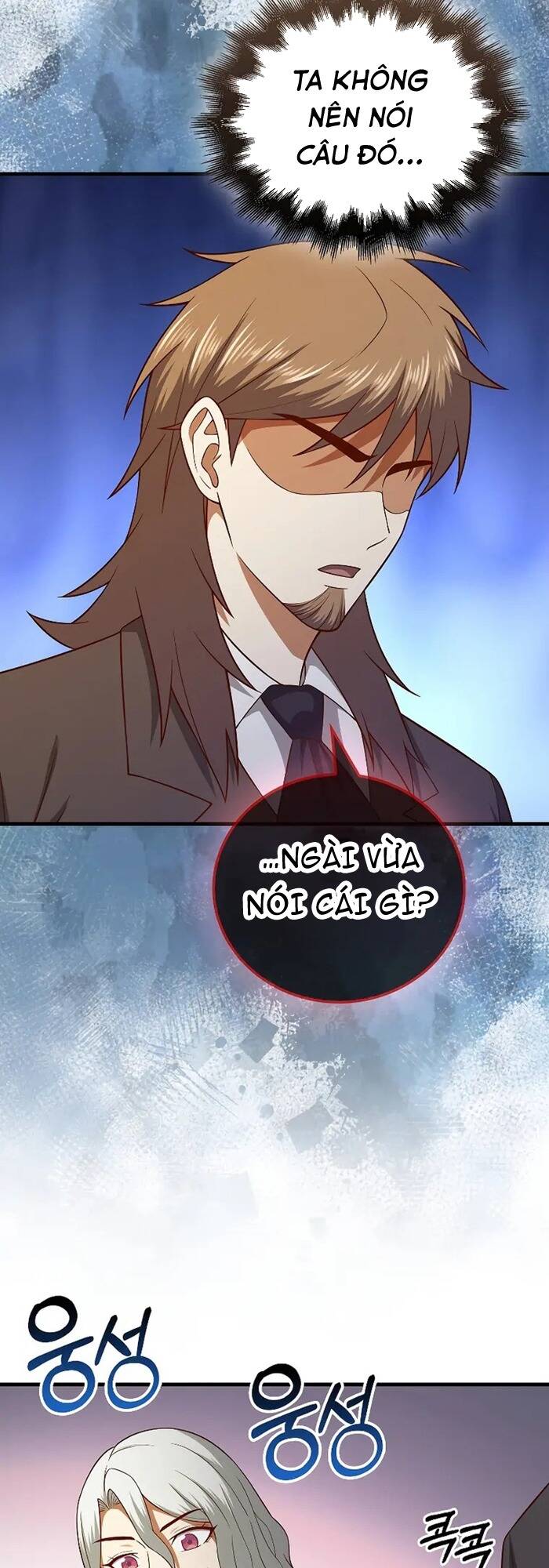 Thương Nhân Thánh Thần - Chapter 107 - Page 62