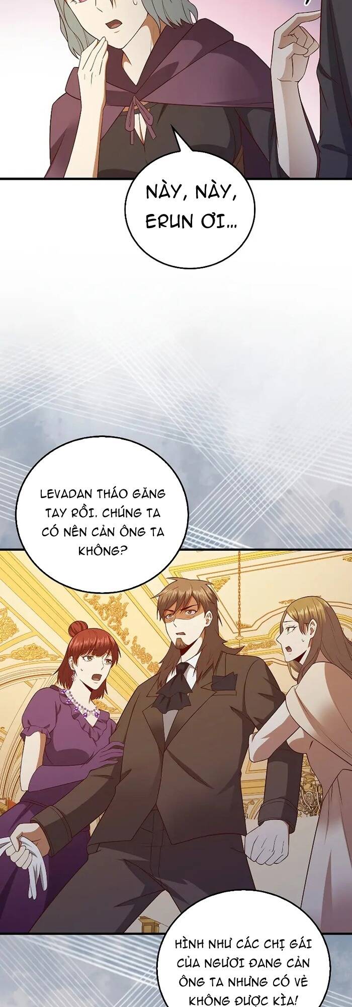 Thương Nhân Thánh Thần - Chapter 107 - Page 63