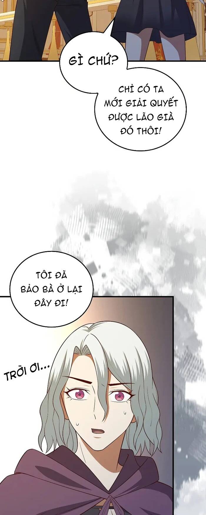 Thương Nhân Thánh Thần - Chapter 107 - Page 67