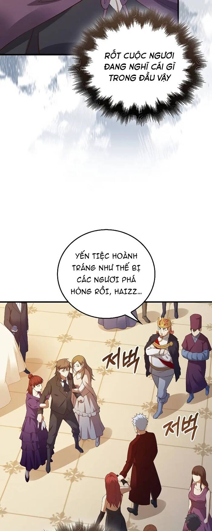 Thương Nhân Thánh Thần - Chapter 107 - Page 68