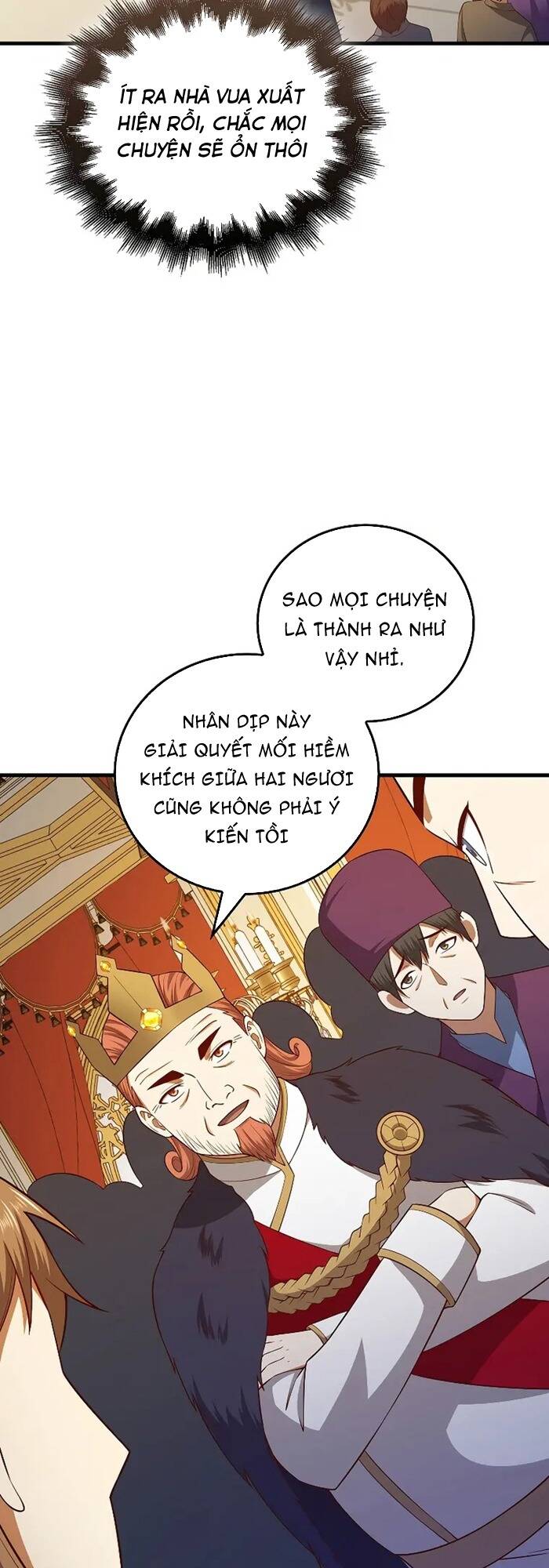 Thương Nhân Thánh Thần - Chapter 107 - Page 69