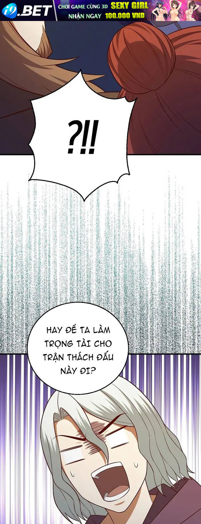Thương Nhân Thánh Thần - Chapter 107 - Page 70