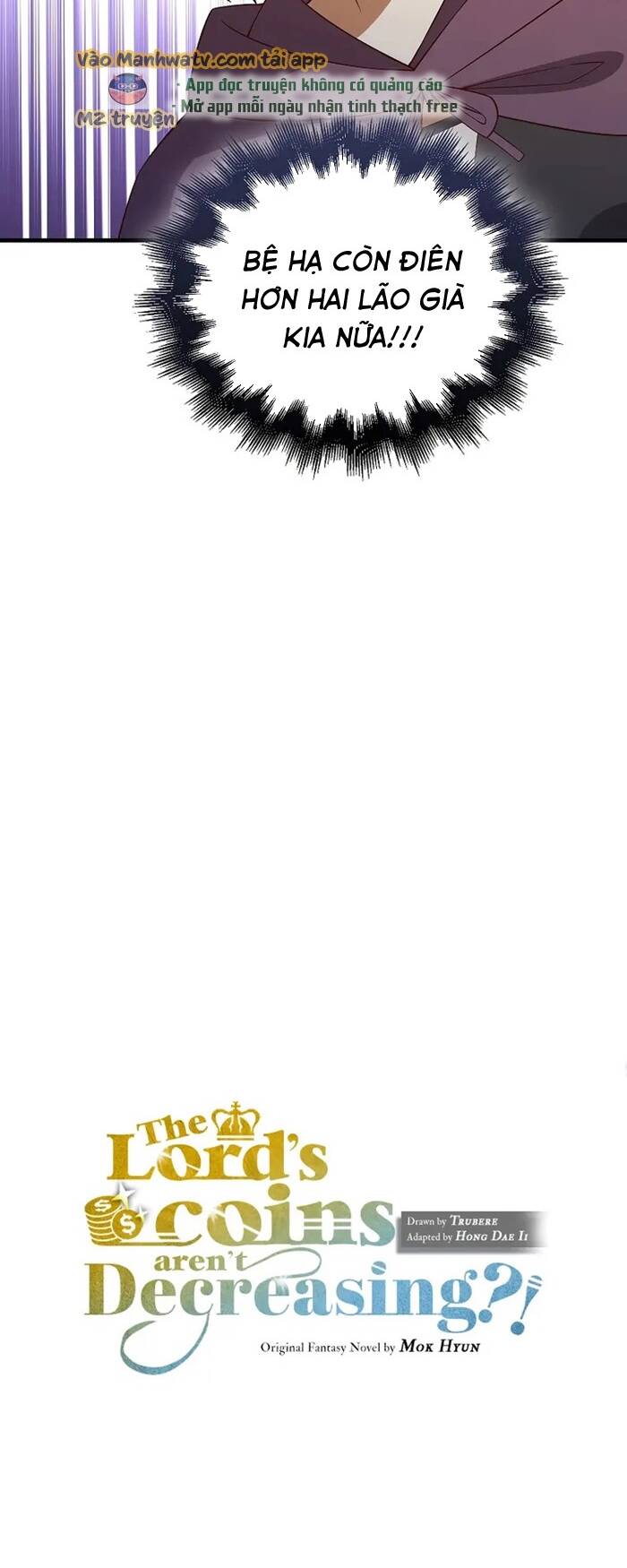 Thương Nhân Thánh Thần - Chapter 107 - Page 71