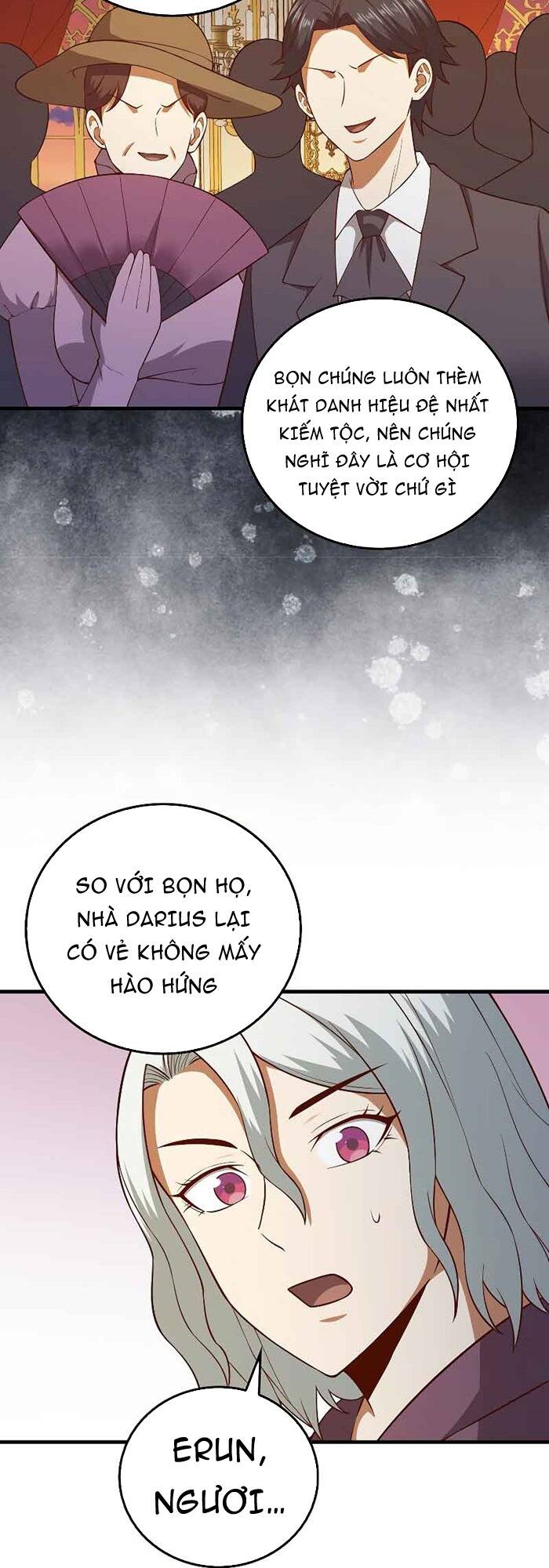 Thương Nhân Thánh Thần - Chapter 108 - Page 9