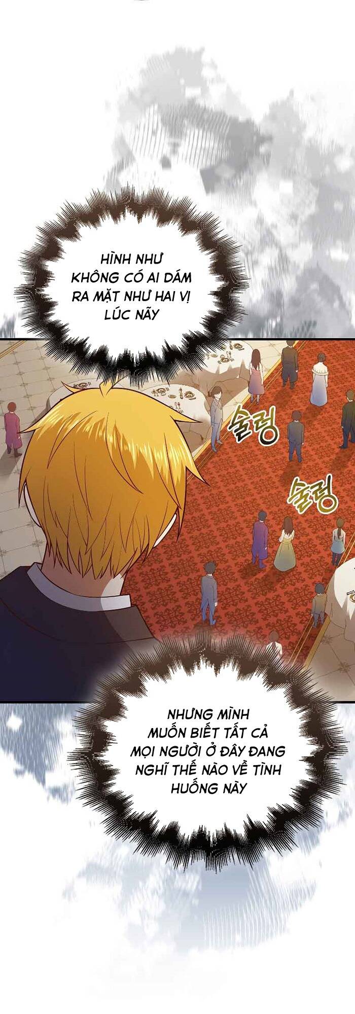 Thương Nhân Thánh Thần - Chapter 108 - Page 10