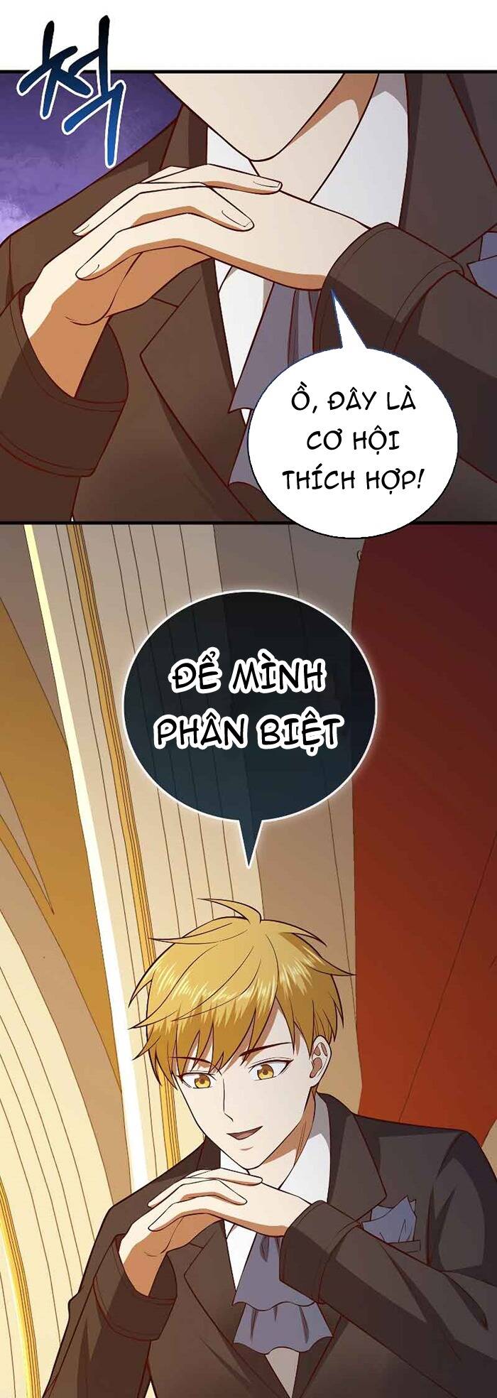 Thương Nhân Thánh Thần - Chapter 108 - Page 11