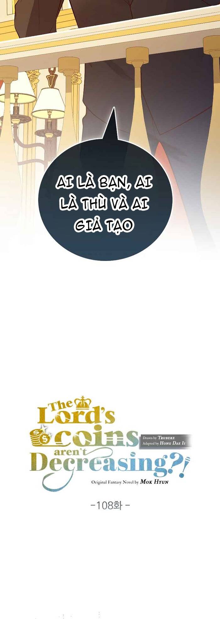 Thương Nhân Thánh Thần - Chapter 108 - Page 12