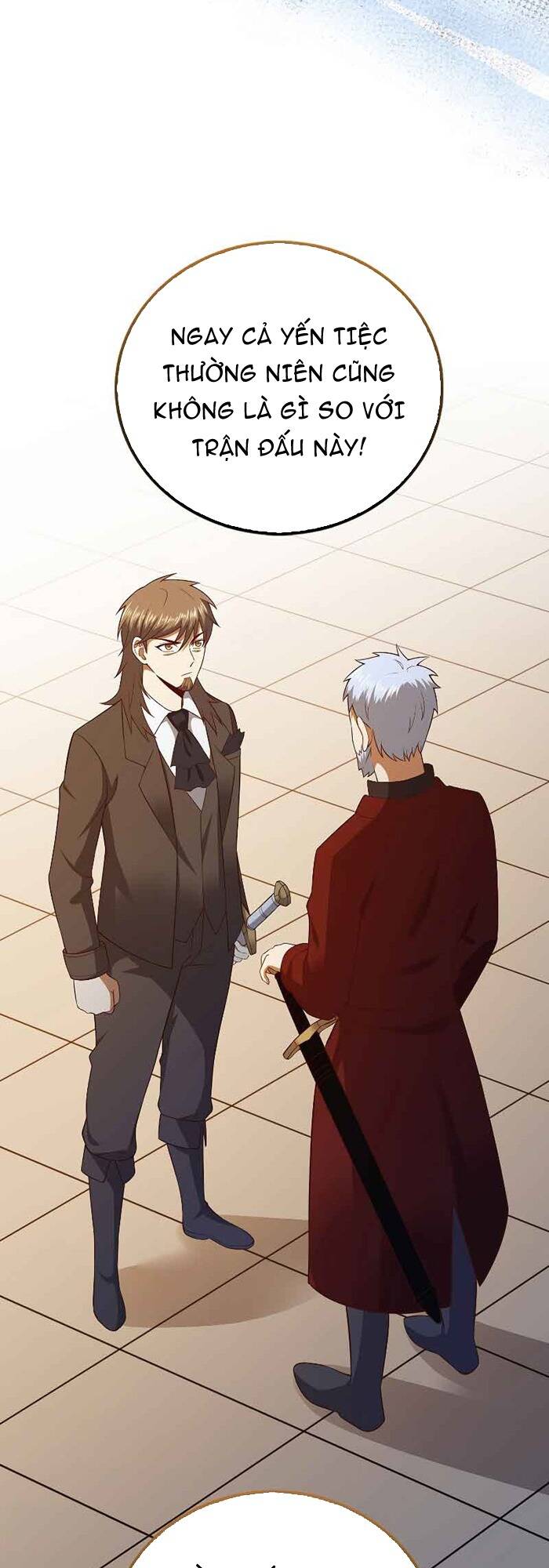 Thương Nhân Thánh Thần - Chapter 108 - Page 15