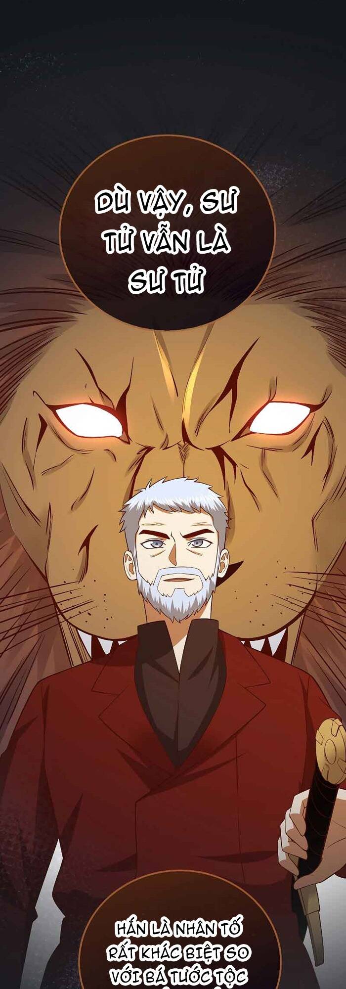 Thương Nhân Thánh Thần - Chapter 108 - Page 17