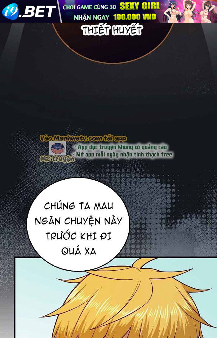 Thương Nhân Thánh Thần - Chapter 108 - Page 18