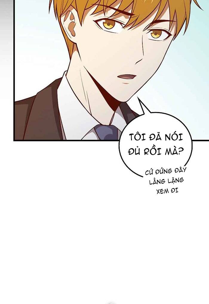 Thương Nhân Thánh Thần - Chapter 108 - Page 19