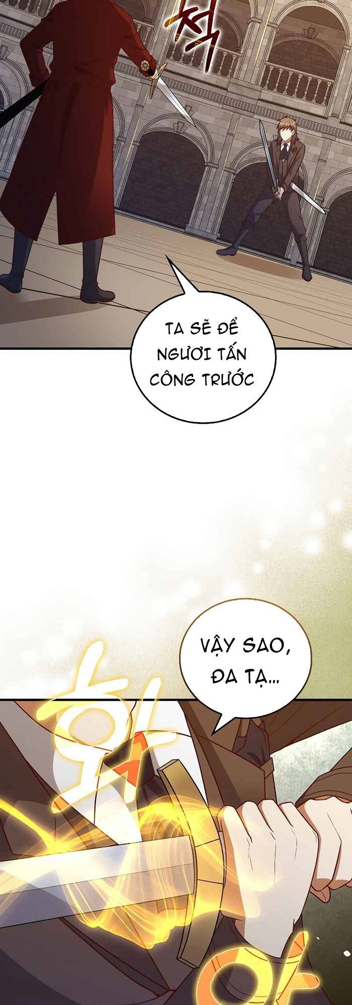 Thương Nhân Thánh Thần - Chapter 108 - Page 21