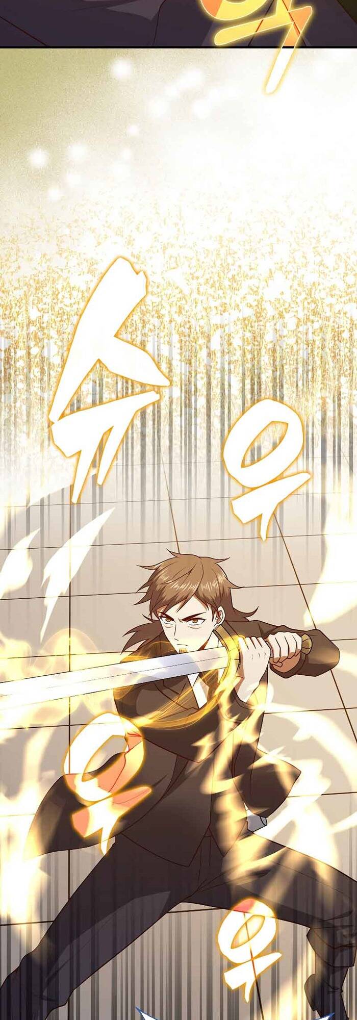 Thương Nhân Thánh Thần - Chapter 108 - Page 22