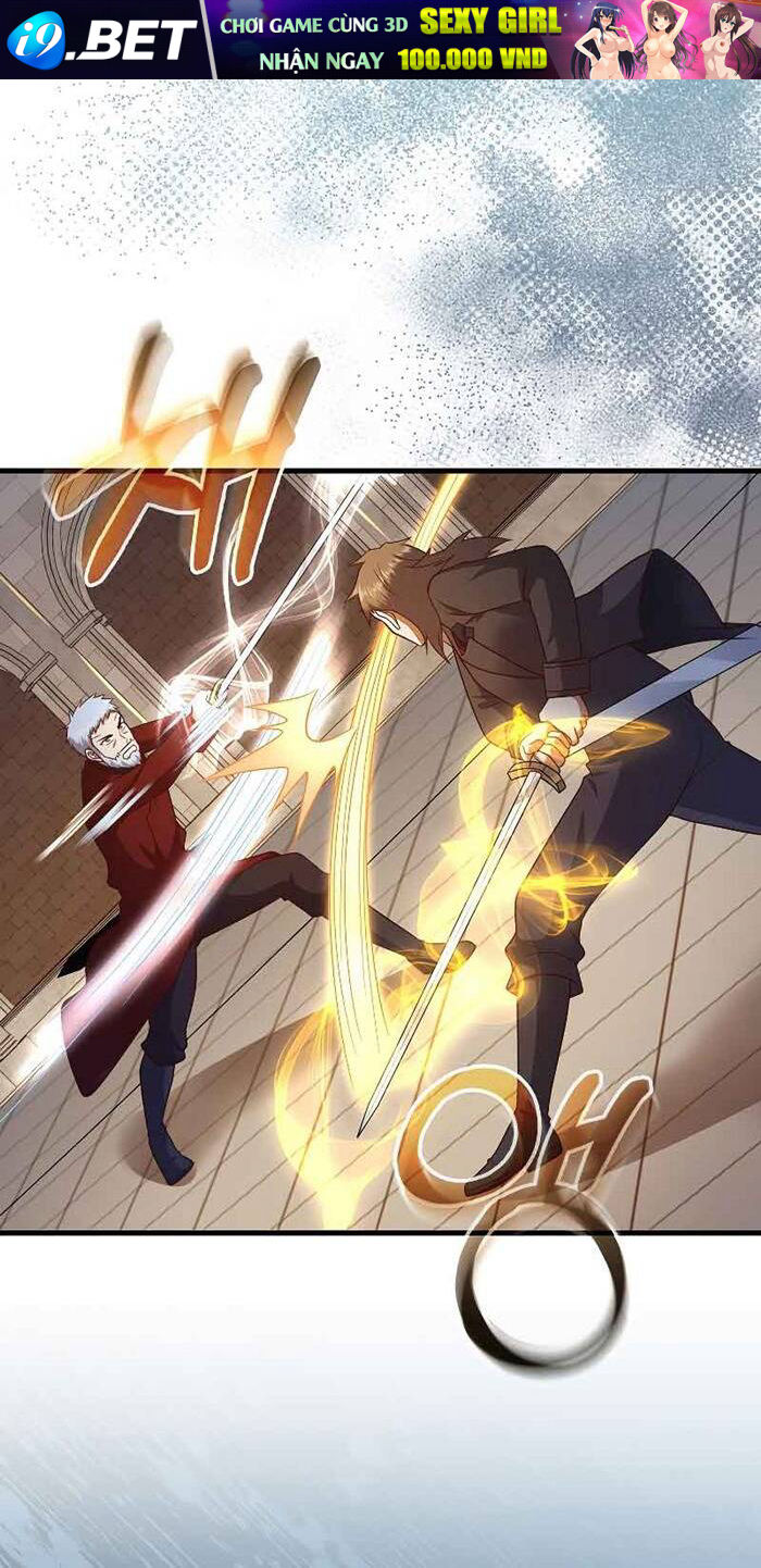 Thương Nhân Thánh Thần - Chapter 108 - Page 26