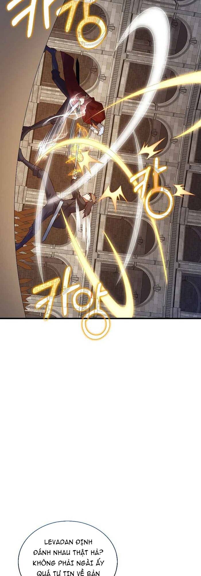 Thương Nhân Thánh Thần - Chapter 108 - Page 28