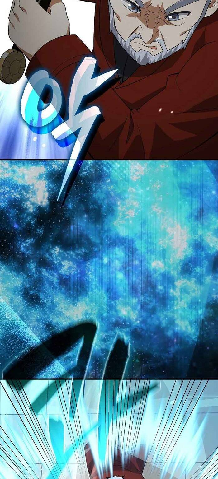 Thương Nhân Thánh Thần - Chapter 108 - Page 30