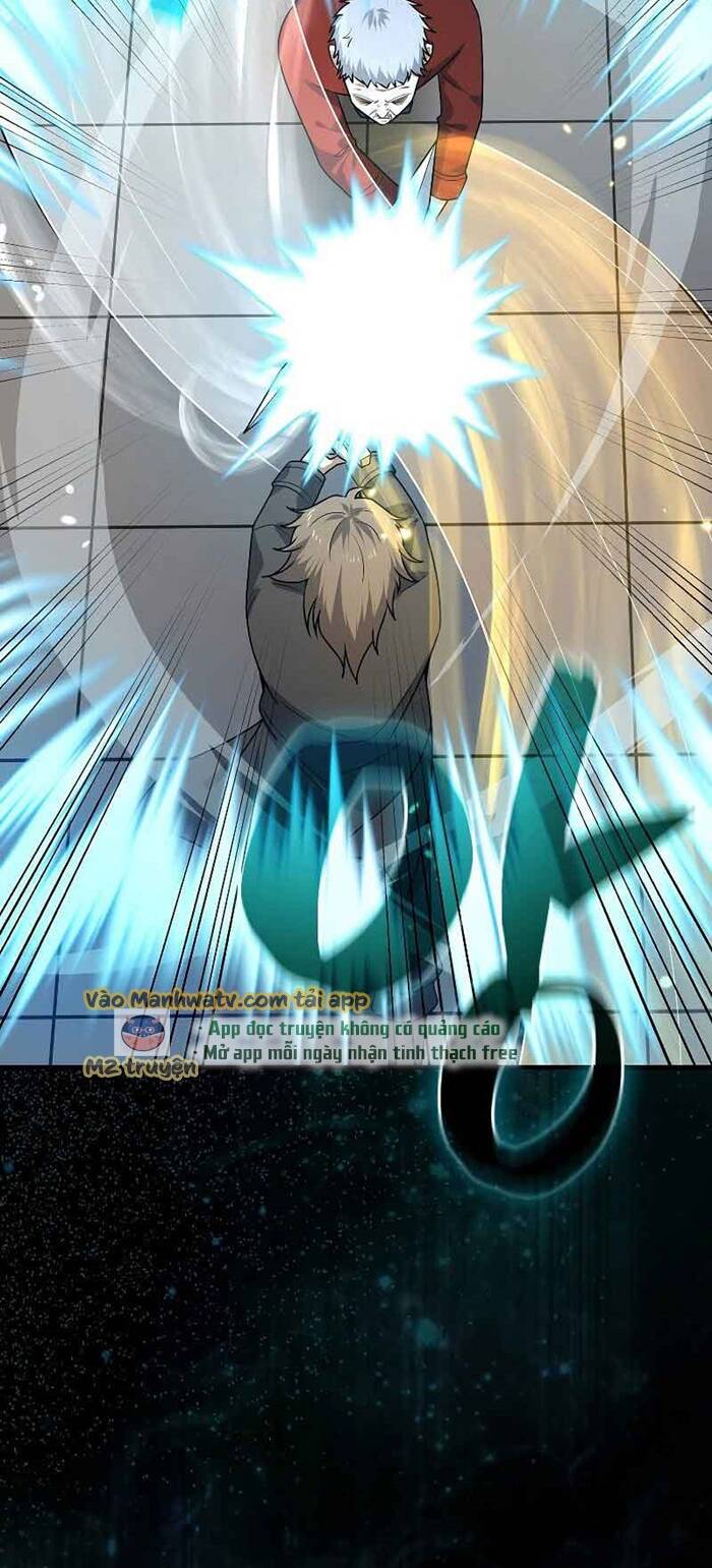 Thương Nhân Thánh Thần - Chapter 108 - Page 31