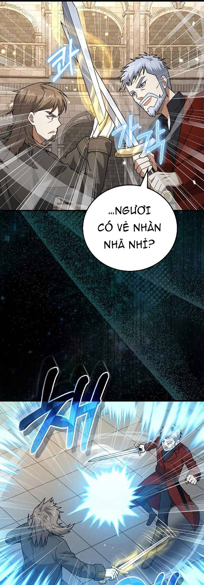 Thương Nhân Thánh Thần - Chapter 108 - Page 32