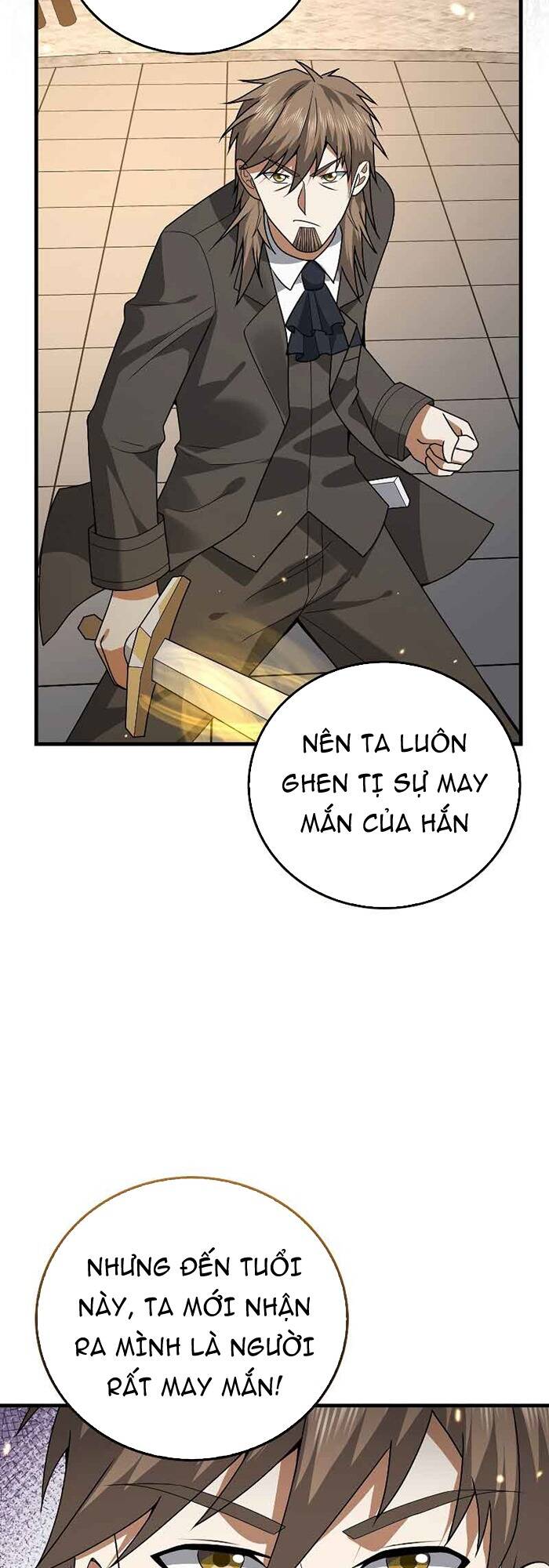 Thương Nhân Thánh Thần - Chapter 108 - Page 34