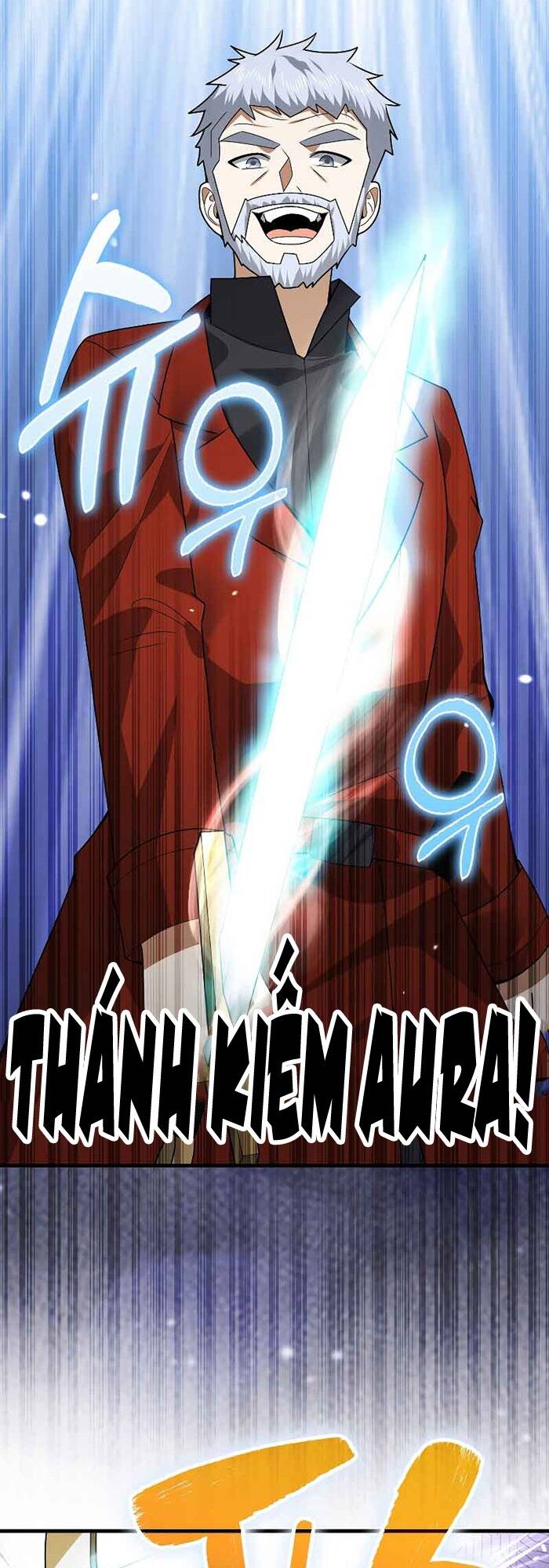 Thương Nhân Thánh Thần - Chapter 108 - Page 36