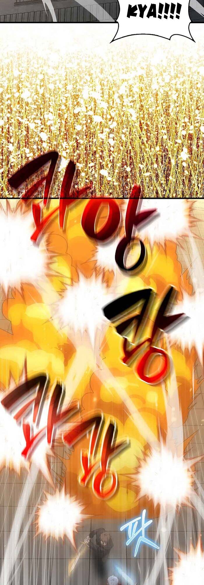 Thương Nhân Thánh Thần - Chapter 108 - Page 41